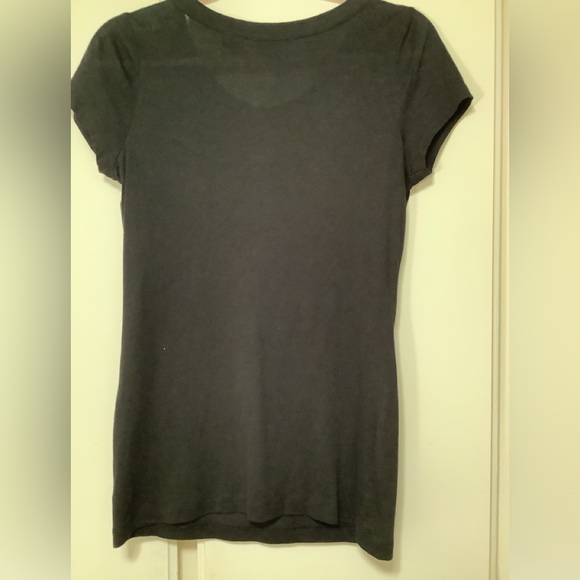 Sequined tee - Picture 3 of 3